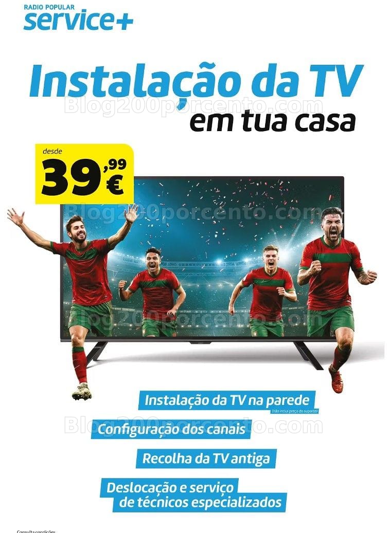 Antevisão Folheto Especial Mundial Promoções de 11 maio a 11 junho